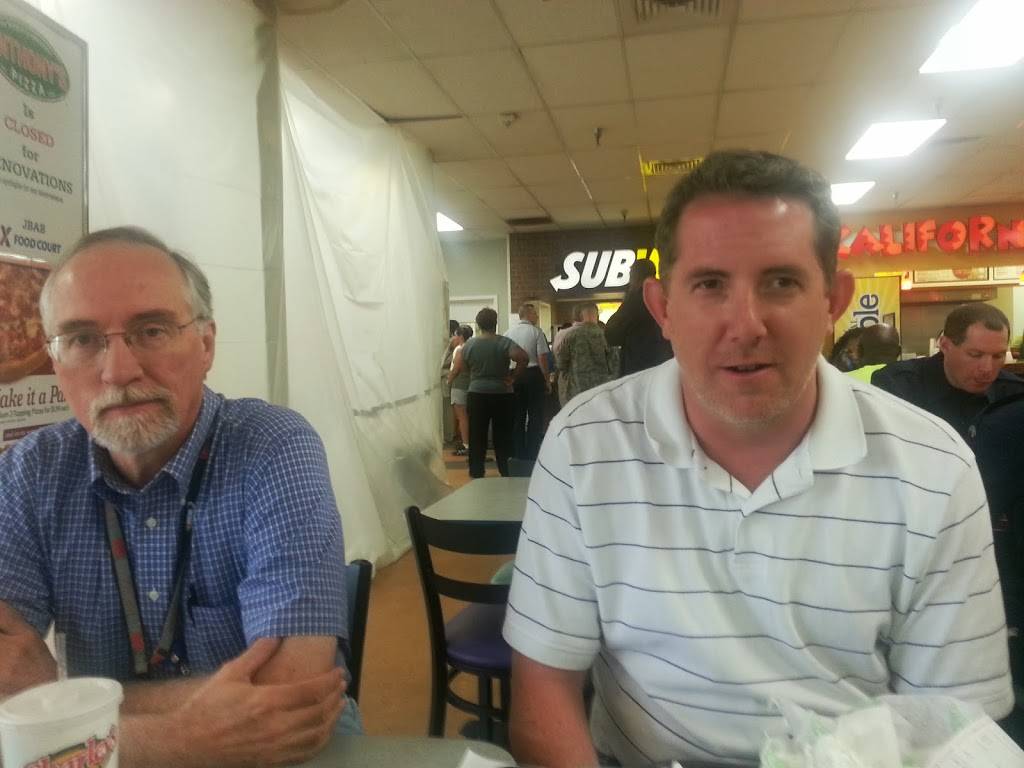 California Tortilla | restaurant | 4514 Chappie James Blvd, Washington, DC 20032, USA | 2025630123 OR +1 202-563-0123