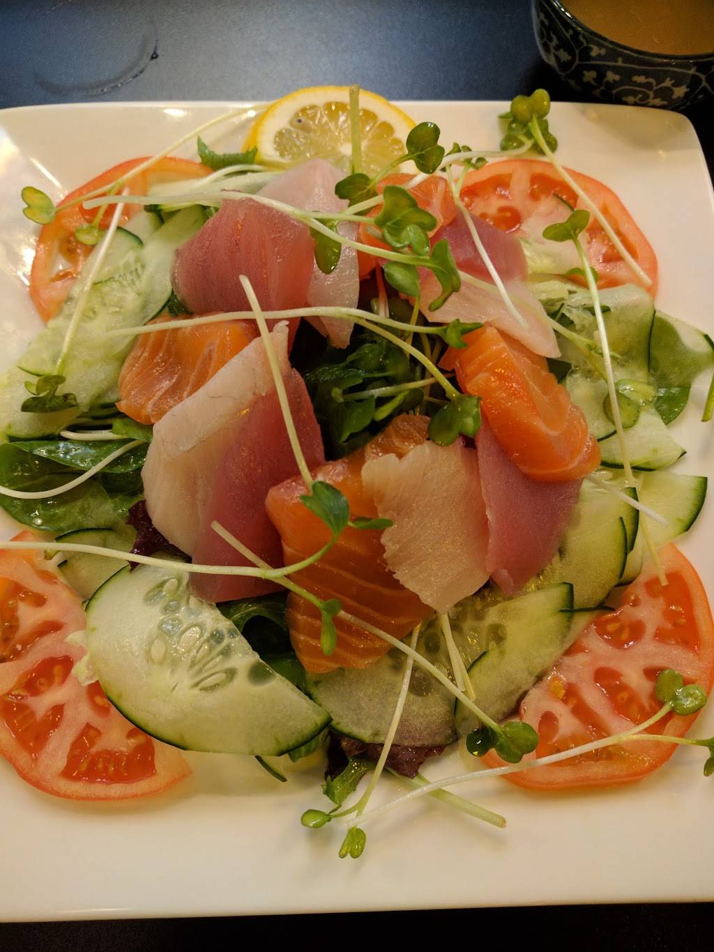 Papasan Rolls and Bowls | restaurant | 3353 Walnut Ave, Fremont, CA 94538, USA | 5107958638 OR +1 510-795-8638