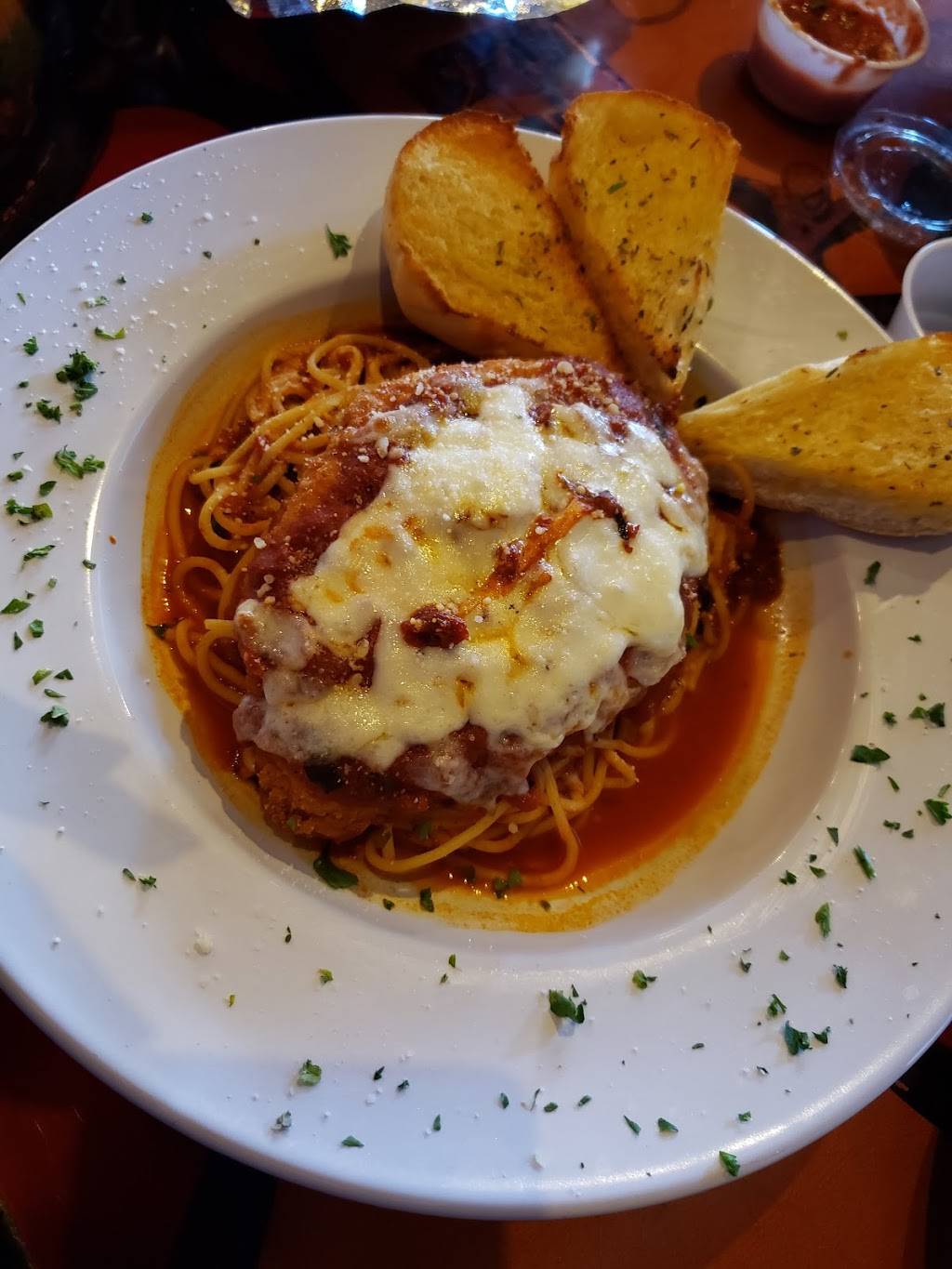 RCS NYC Pizza & Pasta-Kingwood | restaurant | 1202 Kingwood Dr Suite A, Kingwood, TX 77339, USA | 2813584663 OR +1 281-358-4663