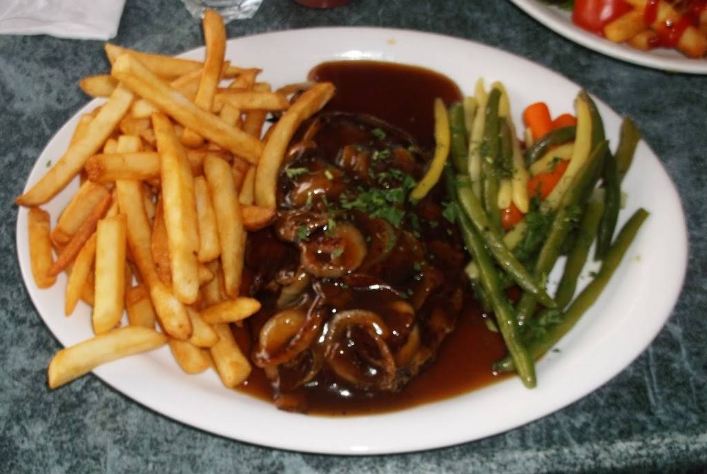 Quebec Pizzeria | restaurant | 560 Rang Notre-Dame, Saint-Chrysostome, QC J0S 1R0, Canada | 4508260763 OR +1 450-826-0763