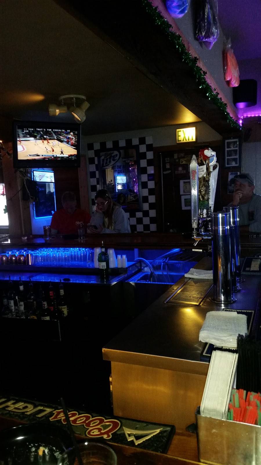 Hunleys Bar & Grill | night club | 13115 Lake Shore Dr, Cedar Lake, IN 46303, USA | 2193749520 OR +1 219-374-9520