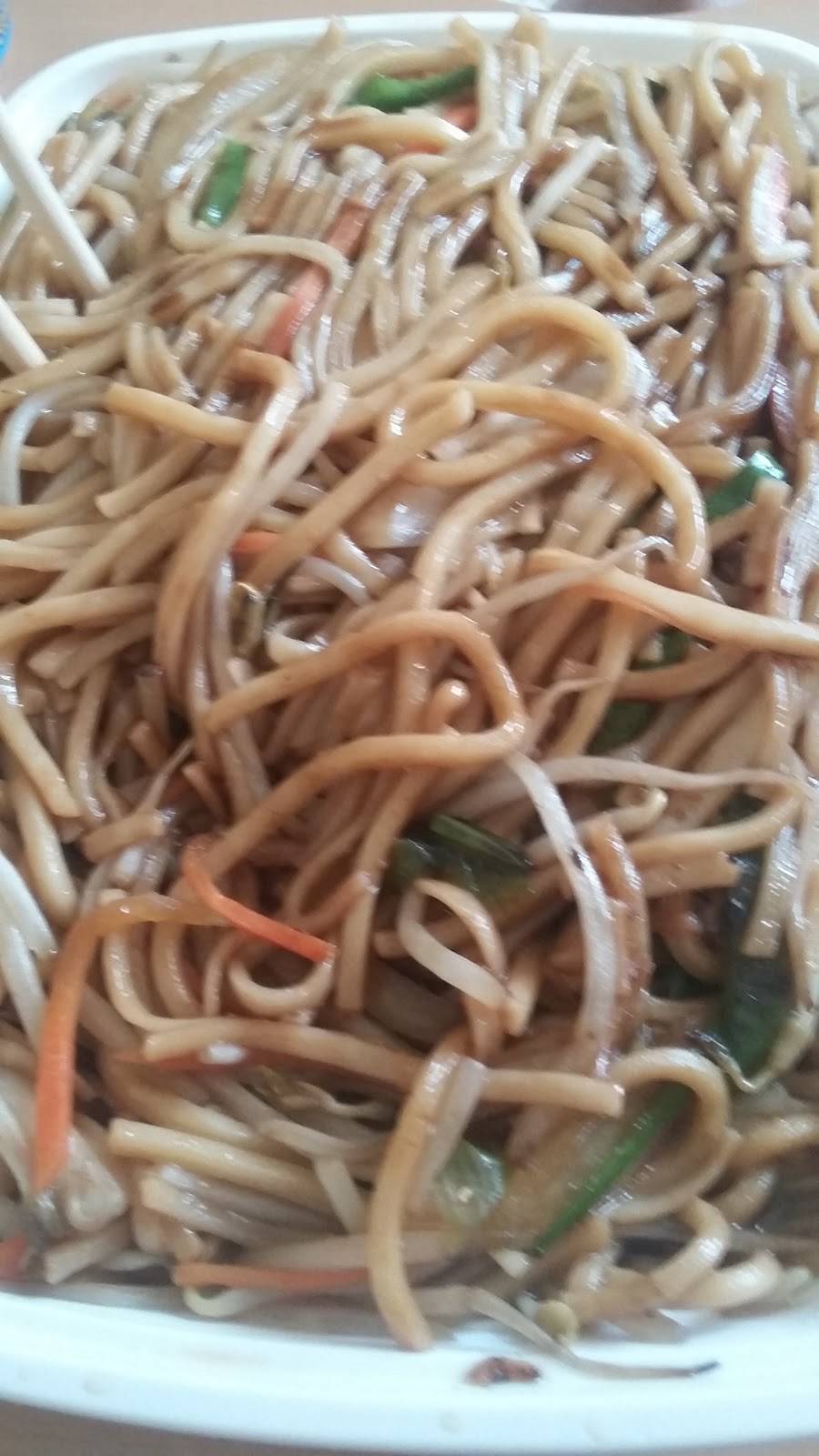 Yen Ching Chinese Carry Out | restaurant | 11914 IL-59 Suite #118, Plainfield, IL 60585, USA | 8155776656 OR +1 815-577-6656