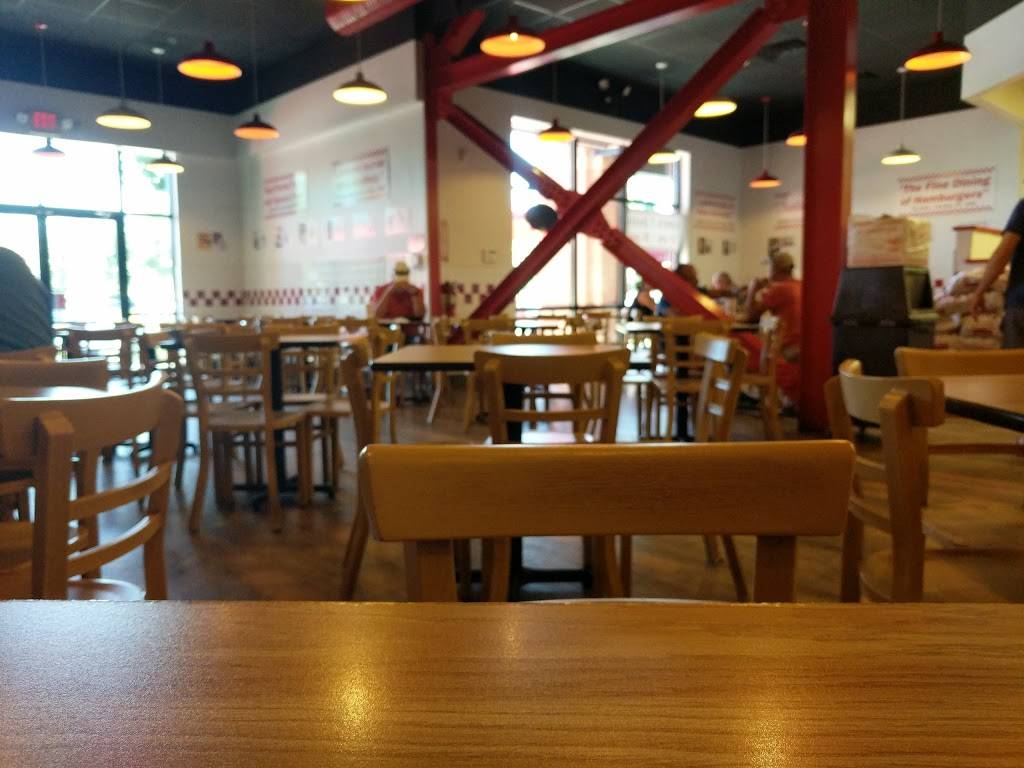 Five Guys | meal takeaway | 1795 Us Highway 17 N, Mt Pleasant, SC 29464, USA | 8438814550 OR +1 843-881-4550