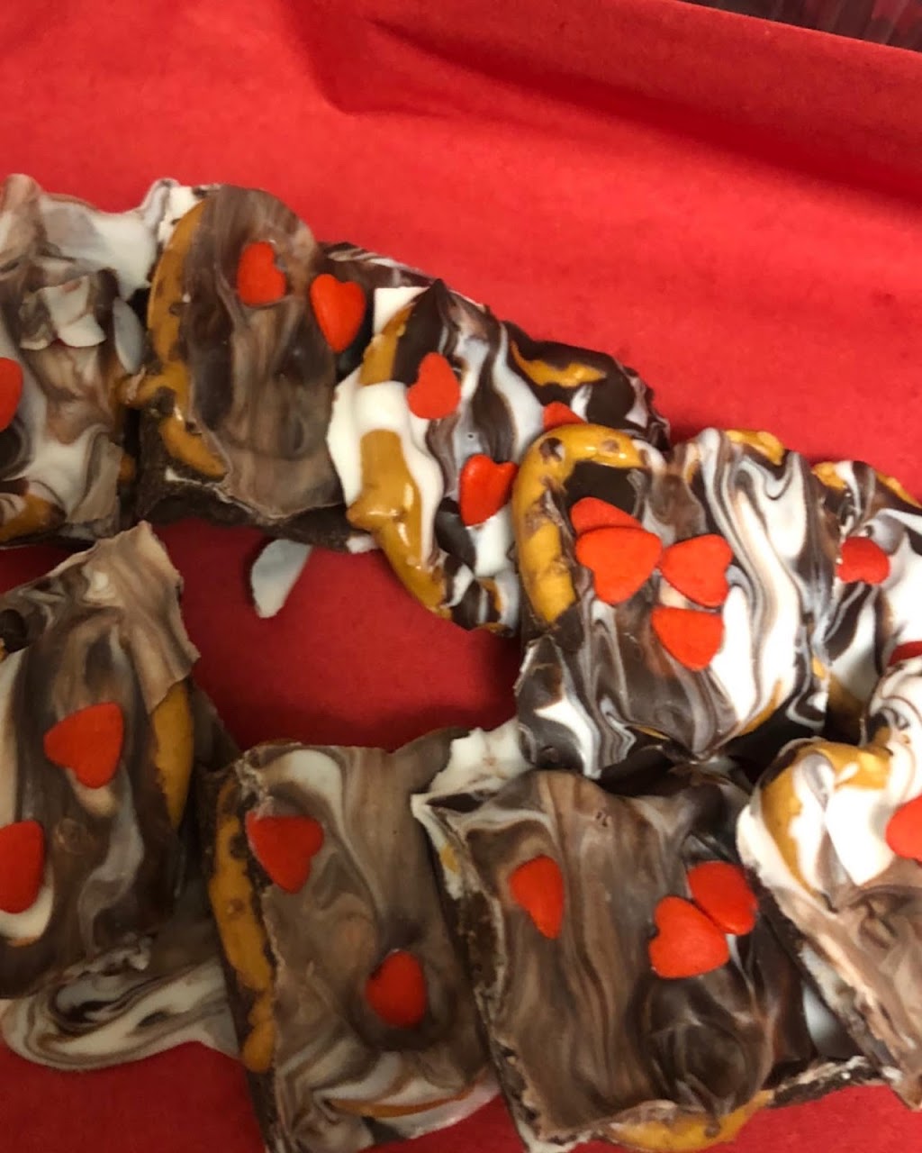 Ava’s Treatz | restaurant | 1207 High Hammock Dr, Tampa, FL 33619, USA | 8136191697 OR +1 813-619-1697