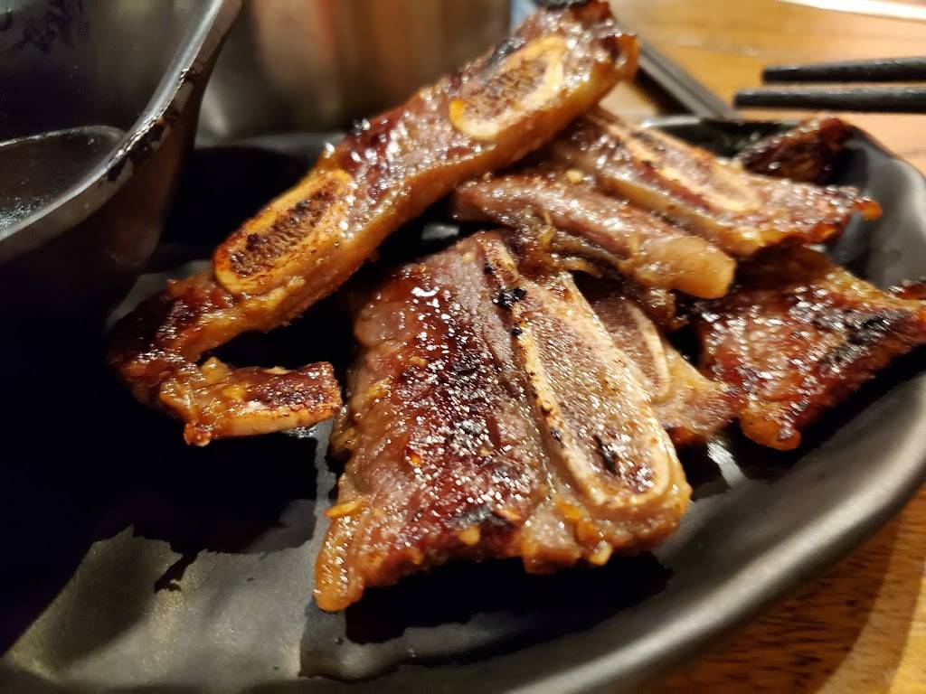 Superhot Hot Pot & Korean BBQ | restaurant | 210 Hope St, Mountain View, CA 94041, USA | 6509639819 OR +1 650-963-9819