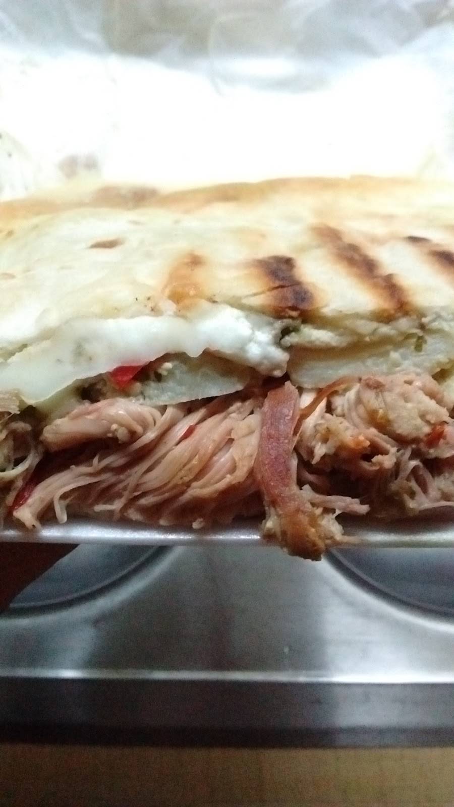 Nuvo Burrito | restaurant | 319 Peabody St, Nashville, TN 37210, USA | 6159287070 OR +1 615-928-7070