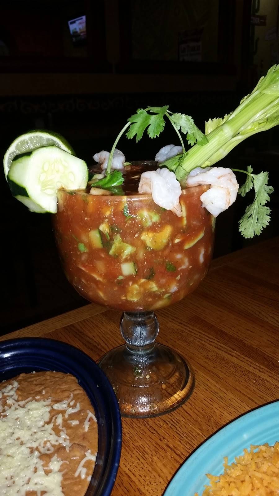 Las Trancas Mexican Restaurant - Marietta | restaurant | 458 Pike St, Marietta, OH 45750, USA | 7403739508 OR +1 740-373-9508