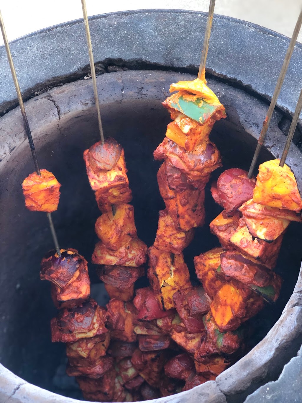 DIL SE LICIOUS | meal takeaway | 1073 E El Camino Real, Sunnyvale, CA 94087, USA | 6505209360 OR +1 650-520-9360