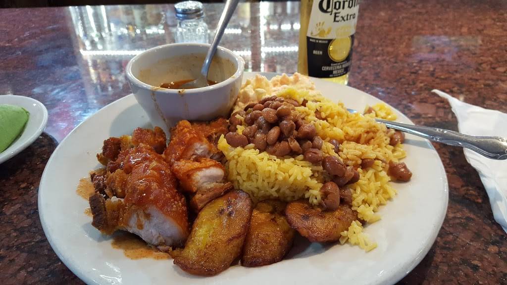 Merengue | restaurant | 2164 Jericho Turnpike, Garden City Park, NY 11040, USA | 5168772600 OR +1 516-877-2600