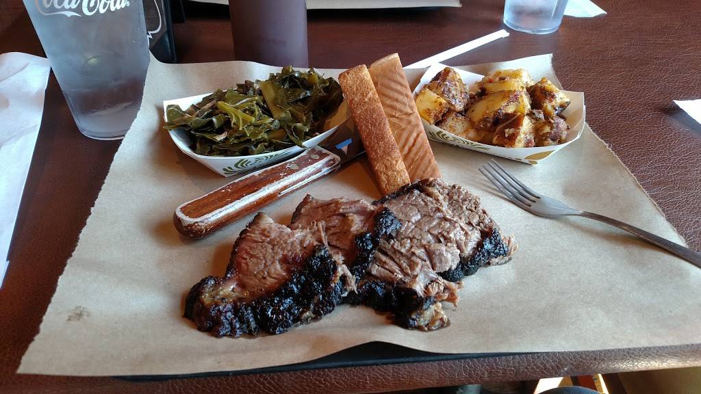 Haywood Smokehouse | restaurant | 79 Elysinia Ave, Waynesville, NC 28786, USA | 8284567275 OR +1 828-456-7275