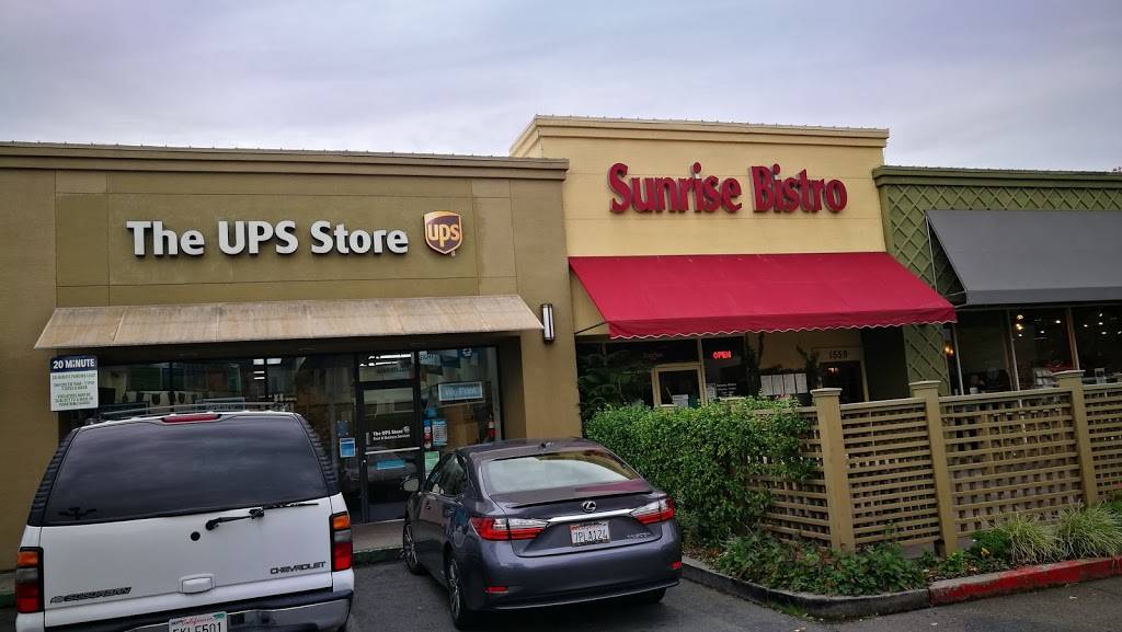 Sunrise Bistro And Catering | restaurant | 1559 Botelho Dr, Walnut Creek, CA 94596, USA | 9259300122 OR +1 925-930-0122