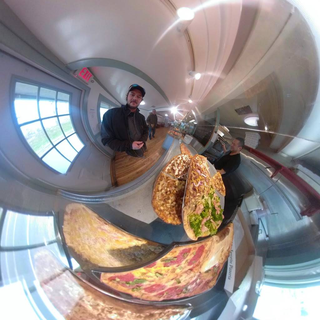 The Pizza Place | restaurant | 2123 Montauk Hwy, Bridgehampton, NY 11932, USA | 6315377865 OR +1 631-537-7865