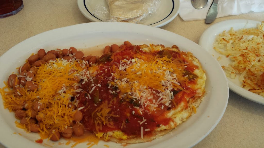 Theresas Family Restaurant | restaurant | 6306 San Fernando Rd, Glendale, CA 91201, USA | 7472212348 OR +1 747-221-2348