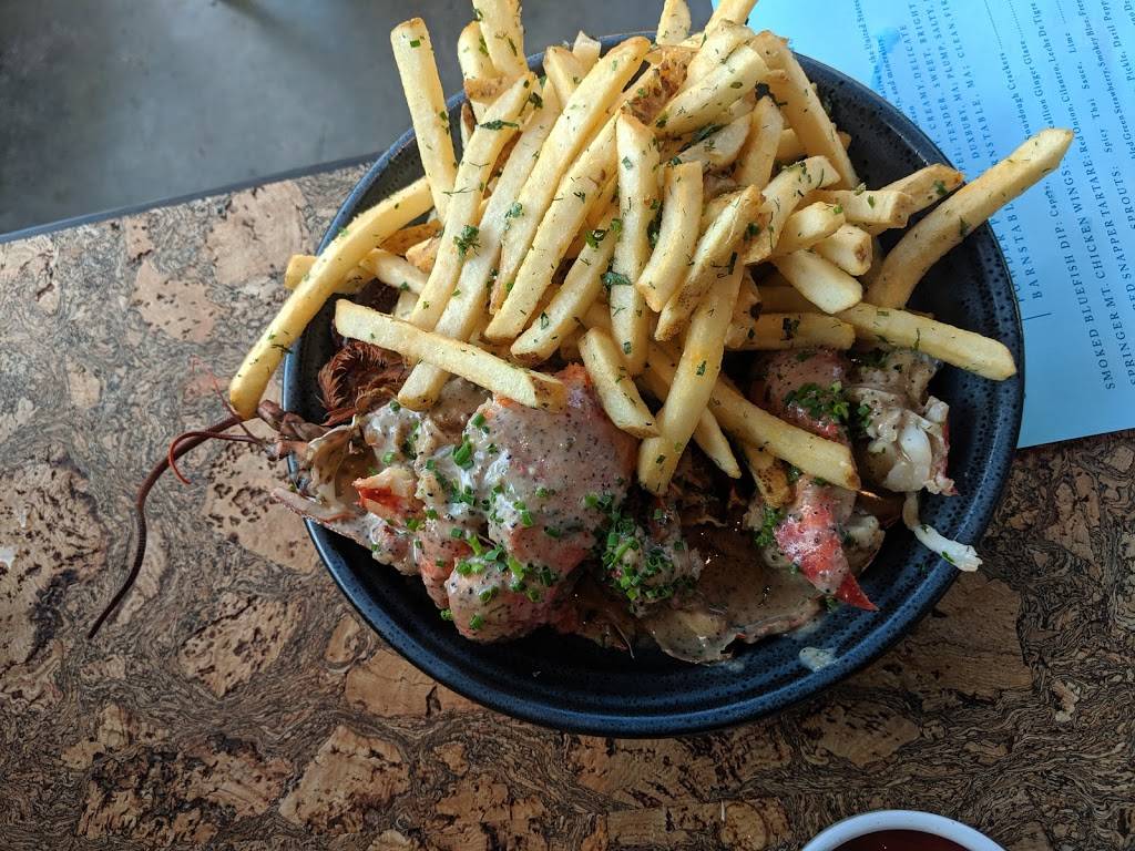 Bully Boy | restaurant | 828 Ralph McGill Blvd NE, Atlanta, GA 30306, USA | 6789045607 OR +1 678-904-5607