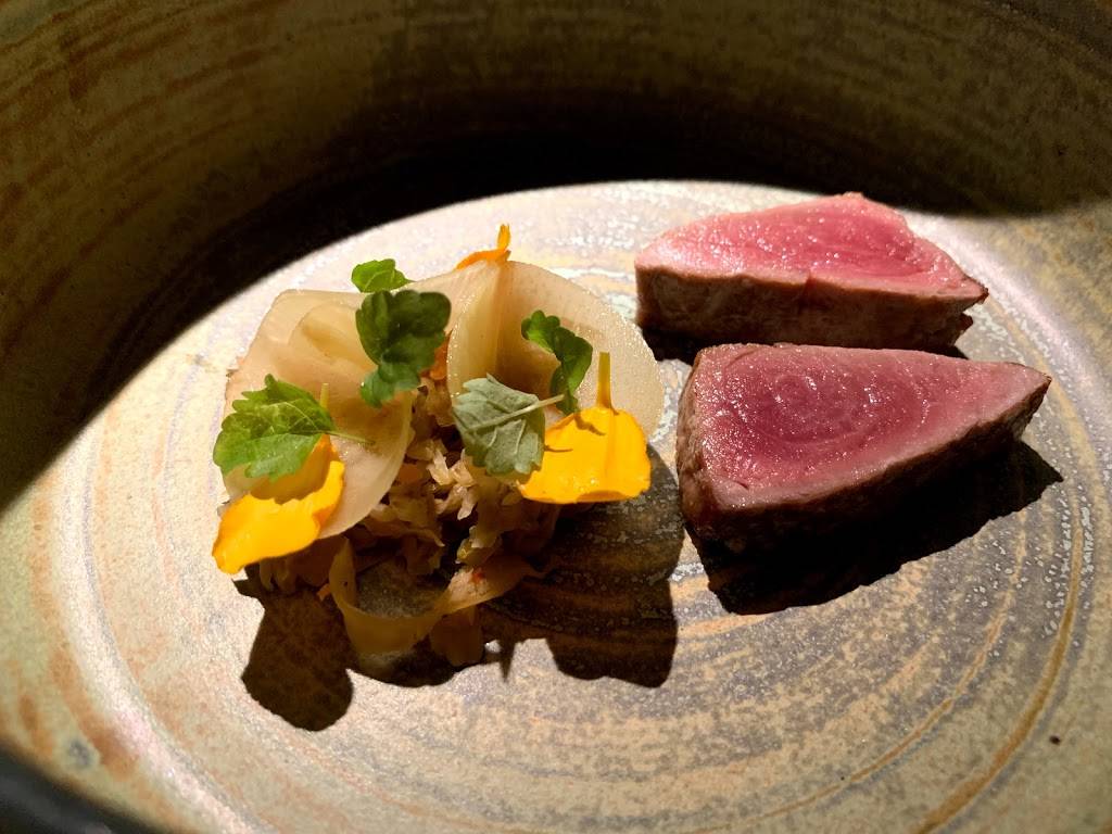 Restaurant Tanière³ | restaurant | 36 Rue Saint-Pierre, Québec, QC G1K 3Z6, Canada | 4188724386 OR +1 418-872-4386