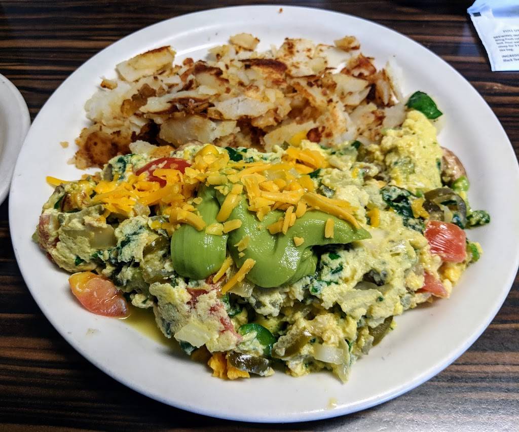 Mikeys Family Restaurant | restaurant | 9333 E Main St #11, Mesa, AZ 85207, USA | 4809863786 OR +1 480-986-3786