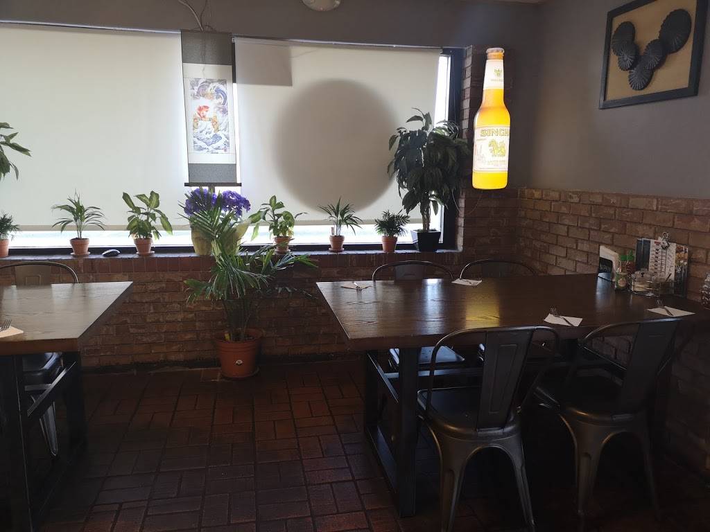 Narongs Thai Kitchen | restaurant | 4889 E Craig Rd ste a, Las Vegas, NV 89115, USA | 7026433440 OR +1 702-643-3440