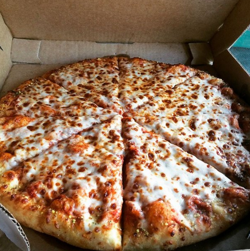 Dominos Pizza | meal delivery | 325 J St, La Porte, IN 46350, USA | 2193800760 OR +1 219-380-0760