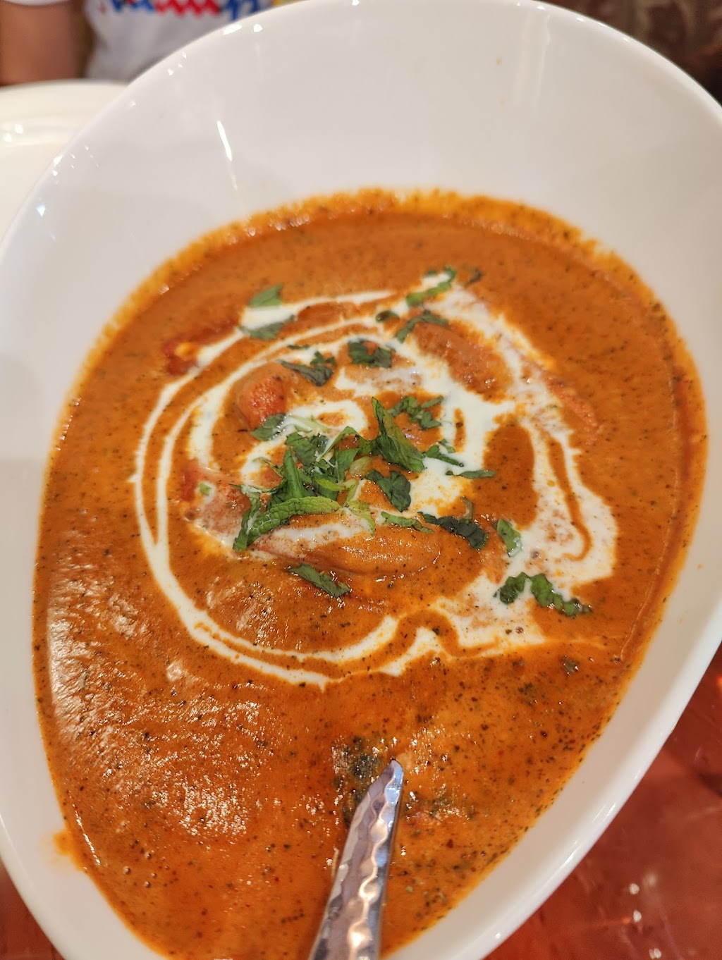 India Oven | restaurant | 11825 Willow Creek Dr, Auburn, CA 95603, USA | 5305372000 OR +1 530-537-2000