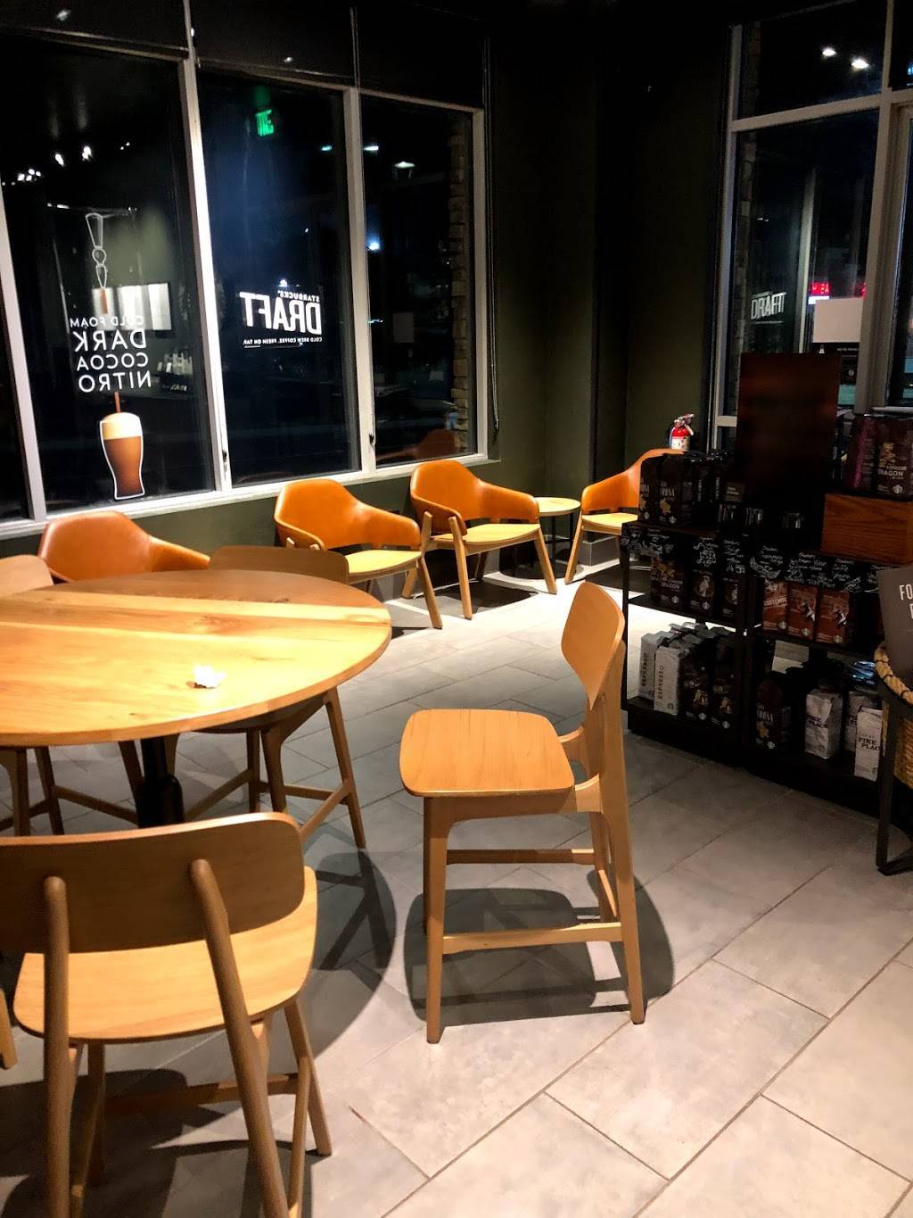 Starbucks | cafe | 3711 Elmsley Street #108, Greensboro, NC 27406, USA | 3362734531 OR +1 336-273-4531