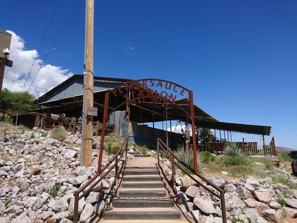 Arizona Zipline Adventures | restaurant | 35406 S Mt Lemmon Rd, Oracle, AZ 85623, USA | 5203089350 OR +1 520-308-9350