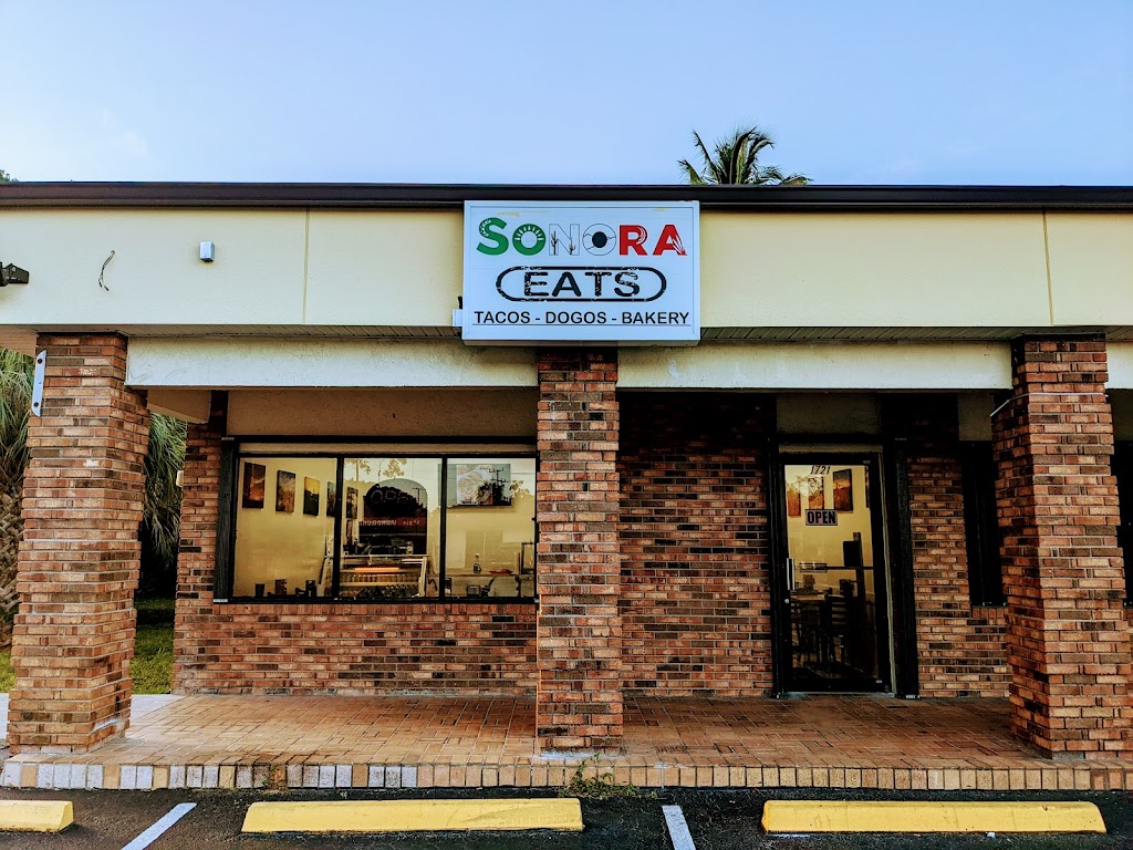 Sonora Eats | restaurant | 1721 Okeechobee Rd, Fort Pierce, FL 34950, USA | 7725776241 OR +1 772-577-6241