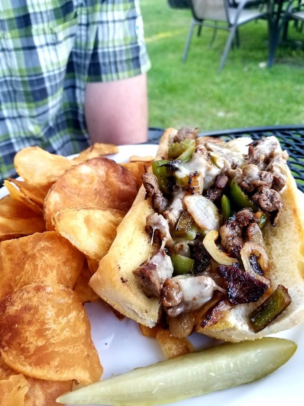 KcKs Drive in &Diner | restaurant | N2245 US-45, Campbellsport, WI 53010, USA | 9205333443 OR +1 920-533-3443