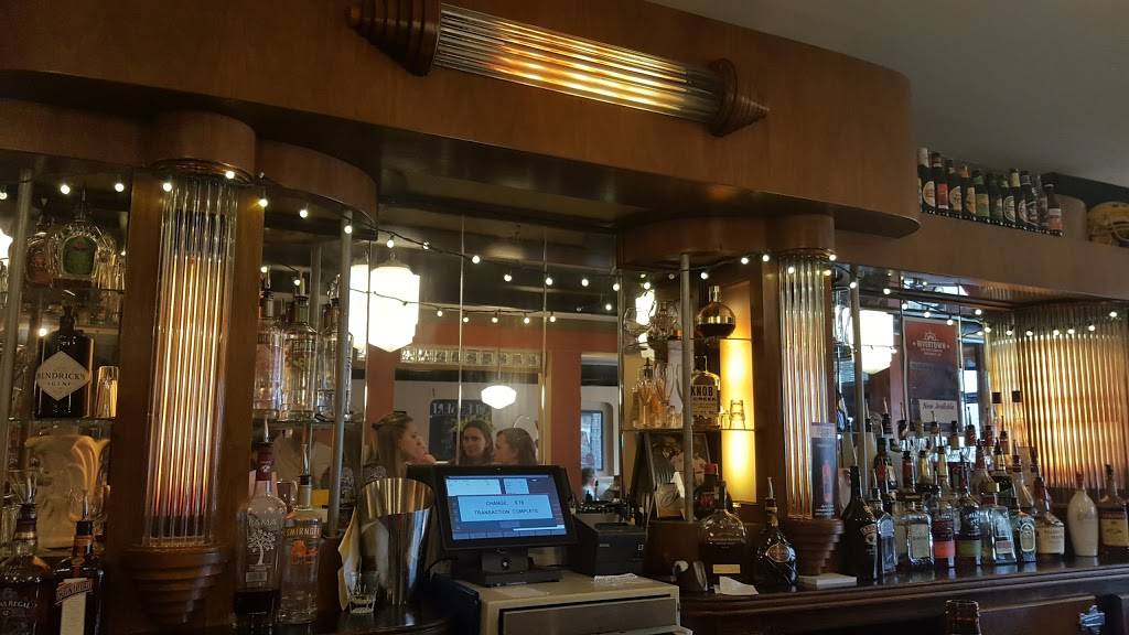 Bacalls Cafe | restaurant | 6118 Hamilton Ave, Cincinnati, OH 45224, USA | 5135418804 OR +1 513-541-8804