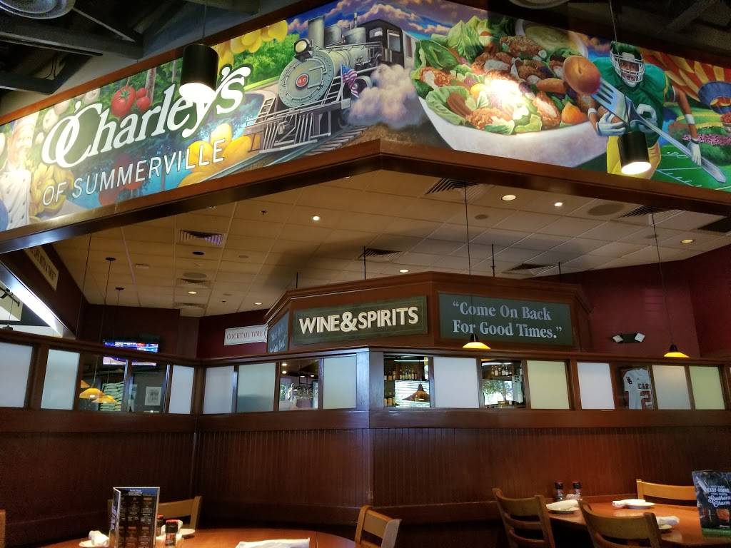 OCharley’s Restaurant & Bar | restaurant | 315 Azalea Square Blvd, Summerville, SC 29483, USA | 8438320825 OR +1 843-832-0825