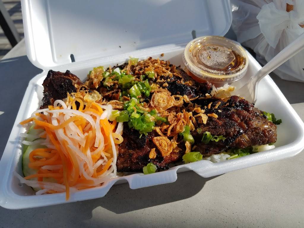 Nam-Viet Restaurant | restaurant | 1127 N Hudson St, Arlington, VA 22201, USA | 7035227110 OR +1 703-522-7110