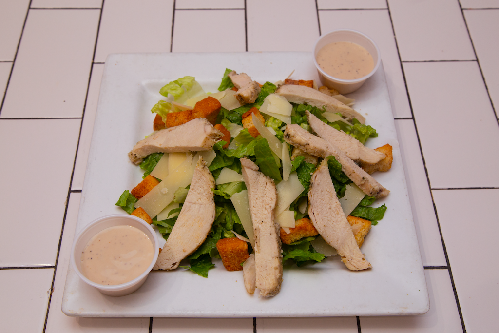 New York Roma Pizza | restaurant | 6420 Bird Rd, Miami, FL 33155, USA | 7865362978 OR +1 786-536-2978