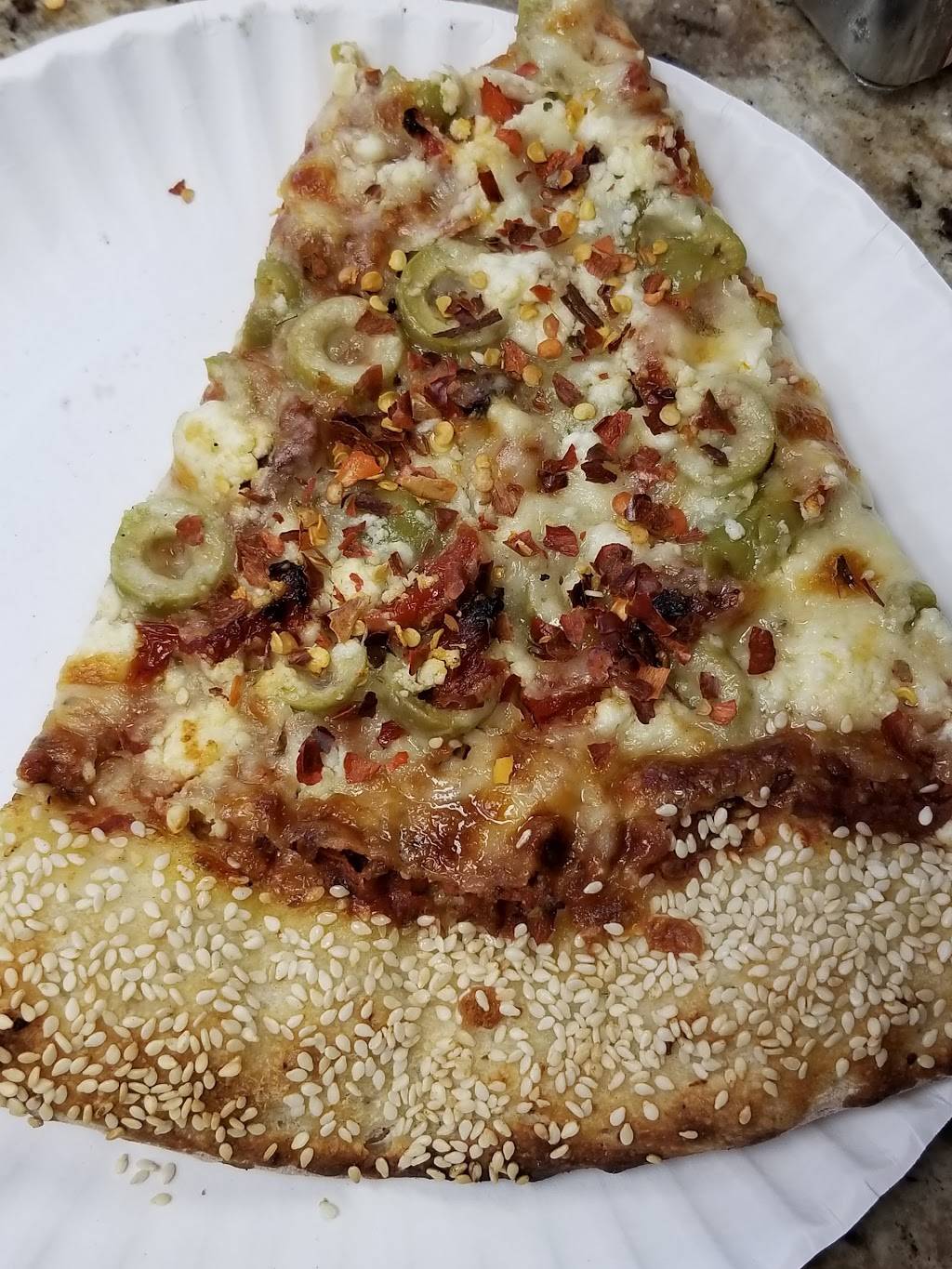 Kosher Pizza | restaurant | 7241 Bathurst St, Thornhill, ON L4J 3W1, Canada | 9055978688 OR +1 905-597-8688