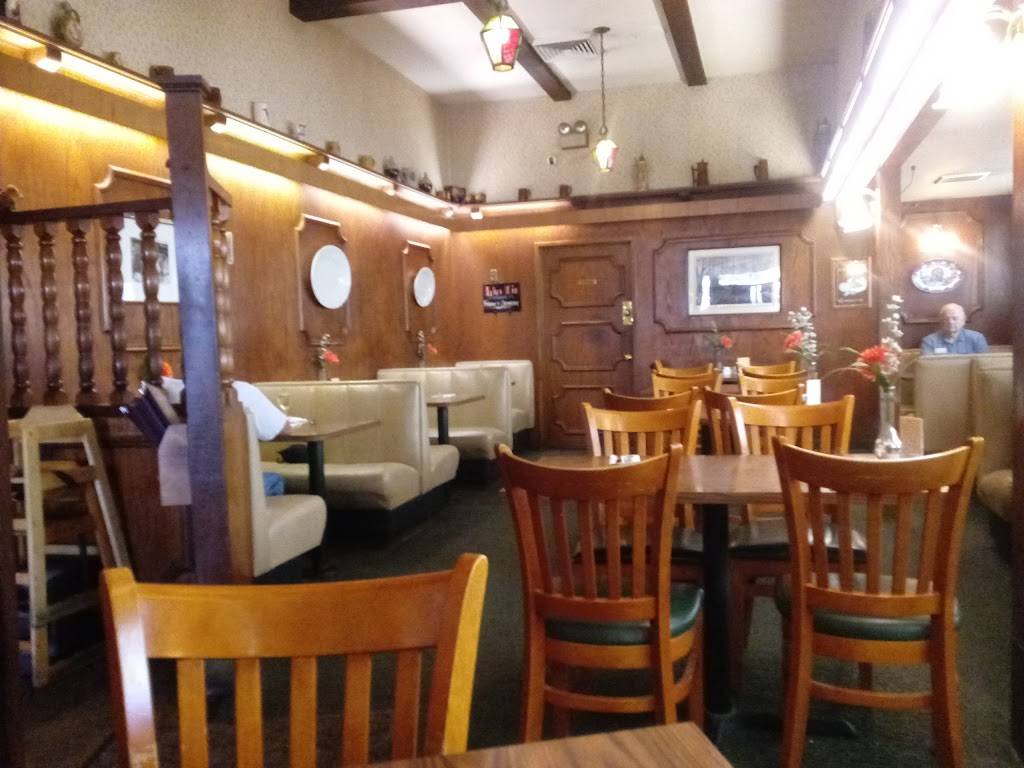 Willie Birds Restaurant | restaurant | 1150 Santa Rosa Ave, Santa Rosa, CA 95404, USA | 7075420861 OR +1 707-542-0861