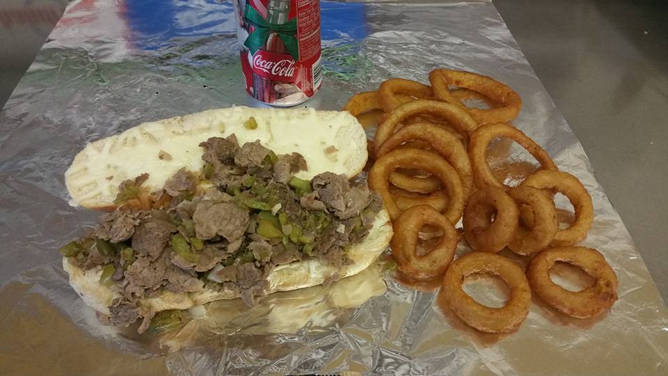 Aunt Pollys Pizza Ribs & Chicken Delivery | restaurant | 5339 English Ave, Indianapolis, IN 46219, USA | 3176383663 OR +1 317-638-3663