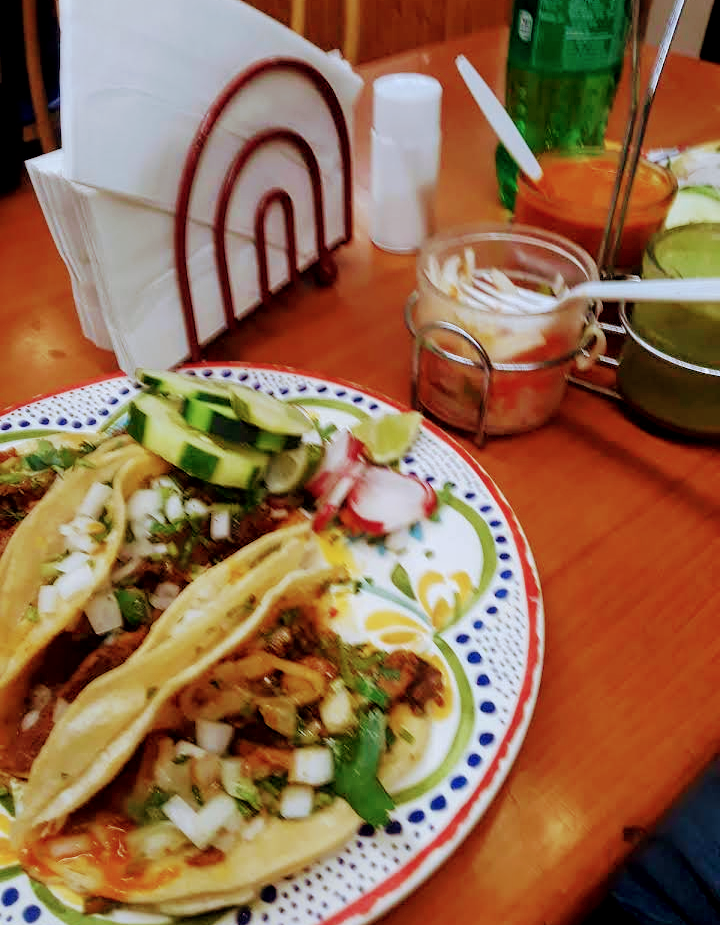 La Chiquita Restaurant 3 | restaurant | 4818 Annapolis Rd, Bladensburg, MD 20710, USA | 2407648307 OR +1 240-764-8307