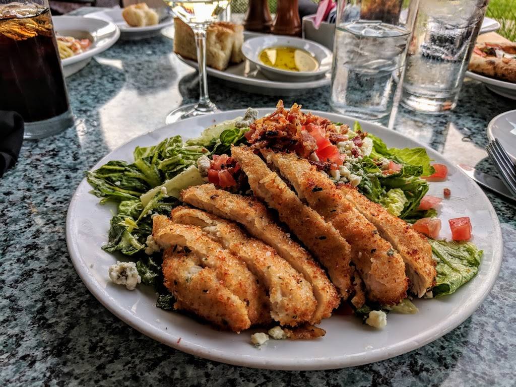 Martini Italian Bistro | restaurant | 4021 Summit Plaza Dr, Louisville, KY 40241, USA | 5023949797 OR +1 502-394-9797