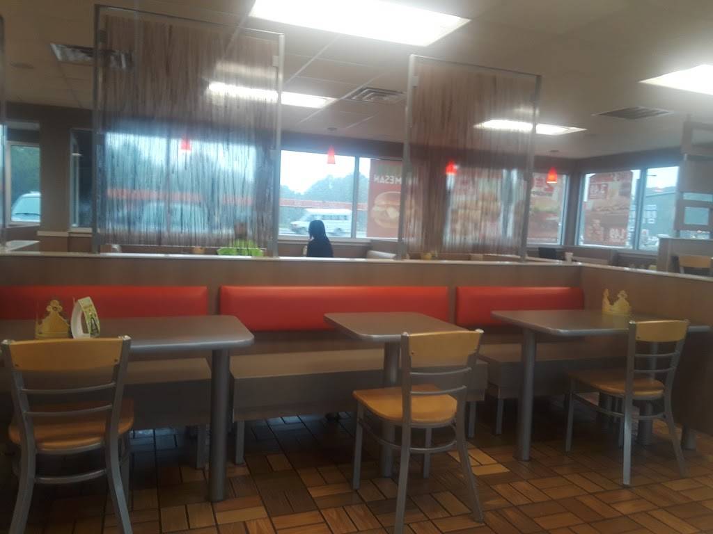 Burger King | restaurant | 1371 Saluda St, Rock Hill, SC 29730, USA | 8033273332 OR +1 803-327-3332