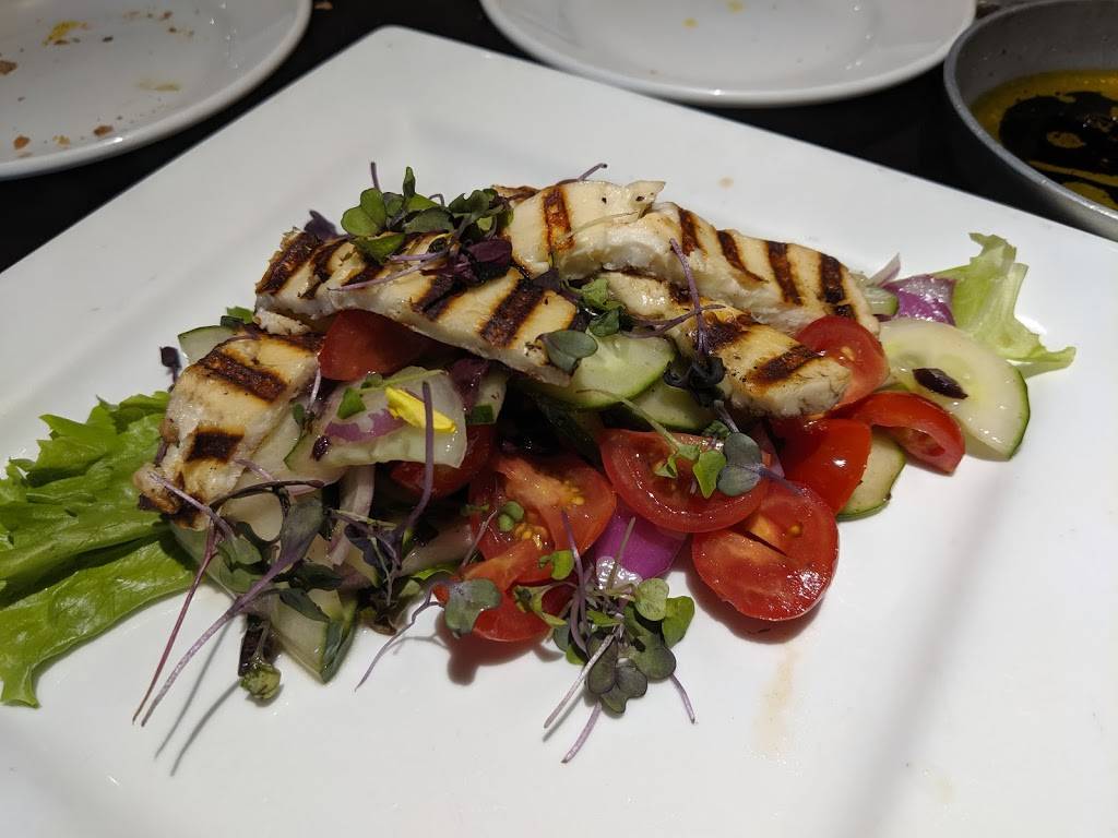 ZuZZu | restaurant | 42 Oak St Suite B, Roswell, GA 30075, USA | 4044412609 OR +1 404-441-2609