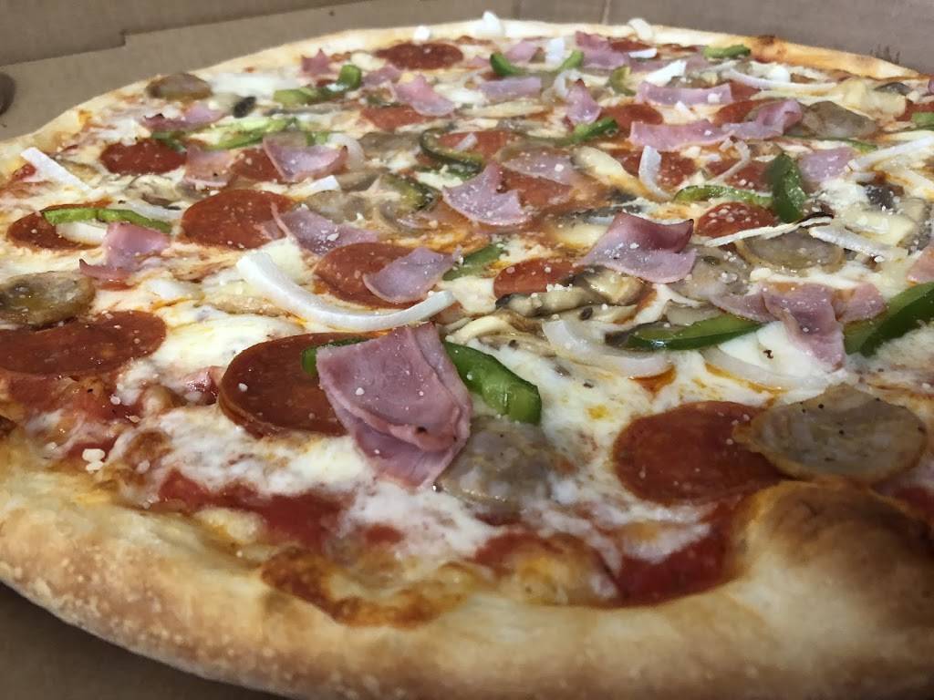 Cedar Cliff Pizza | meal delivery | 1055 Carlisle Rd, Camp Hill, PA 17011, USA | 7177746100 OR +1 717-774-6100