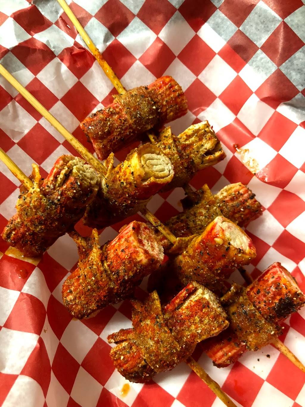 MiCool Kitchen 米酷 | restaurant | 79 Wharncliffe Rd S unit a, London, ON N6J 2J8, Canada | 5196015188 OR +1 519-601-5188