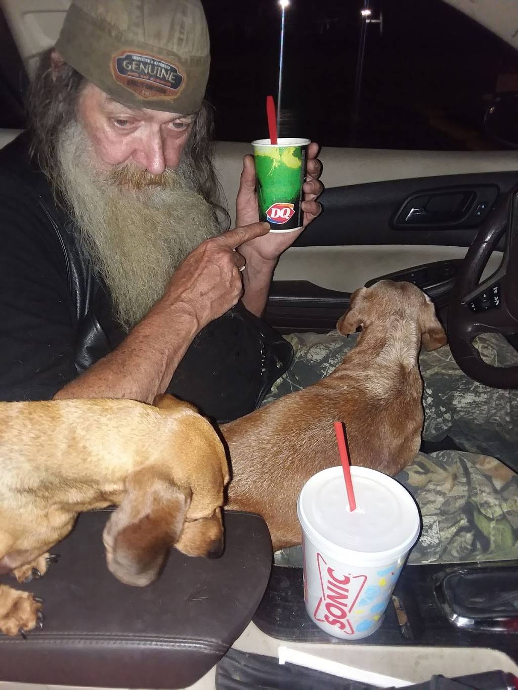 Dairy Queen | restaurant | 121 Carl Perkins Pkwy, Tiptonville, TN 38079, USA | 7312536311 OR +1 731-253-6311