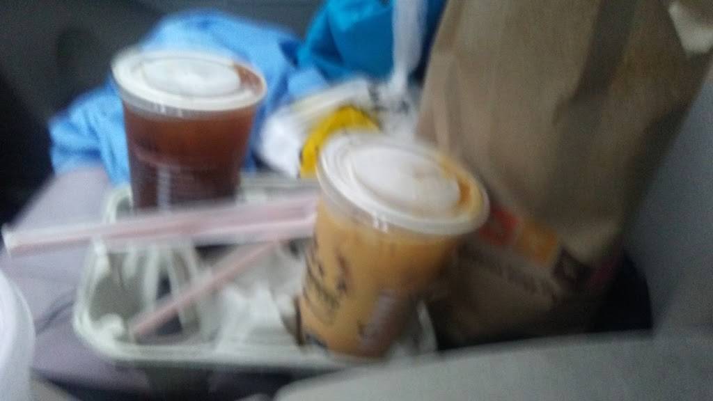 Dunkin | cafe | 880 Barnum Avenue Cutoff, Stratford, CT 06614, USA | 2033784024 OR +1 203-378-4024