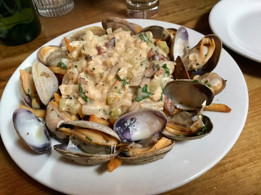 Radar Restaurant | restaurant | 3951 N Mississippi Ave, Portland, OR 97227, USA | 5038416948 OR +1 503-841-6948