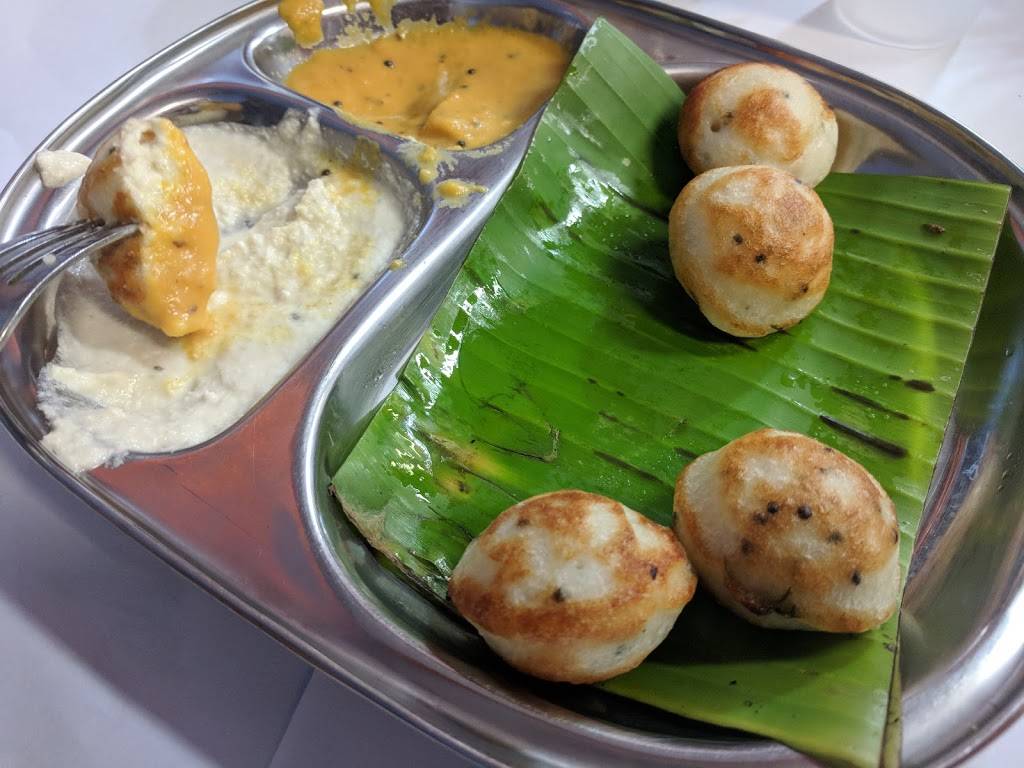 Annachikadai | restaurant | 80 W El Camino Real, Mountain View, CA 94040, USA | 6502825737 OR +1 650-282-5737