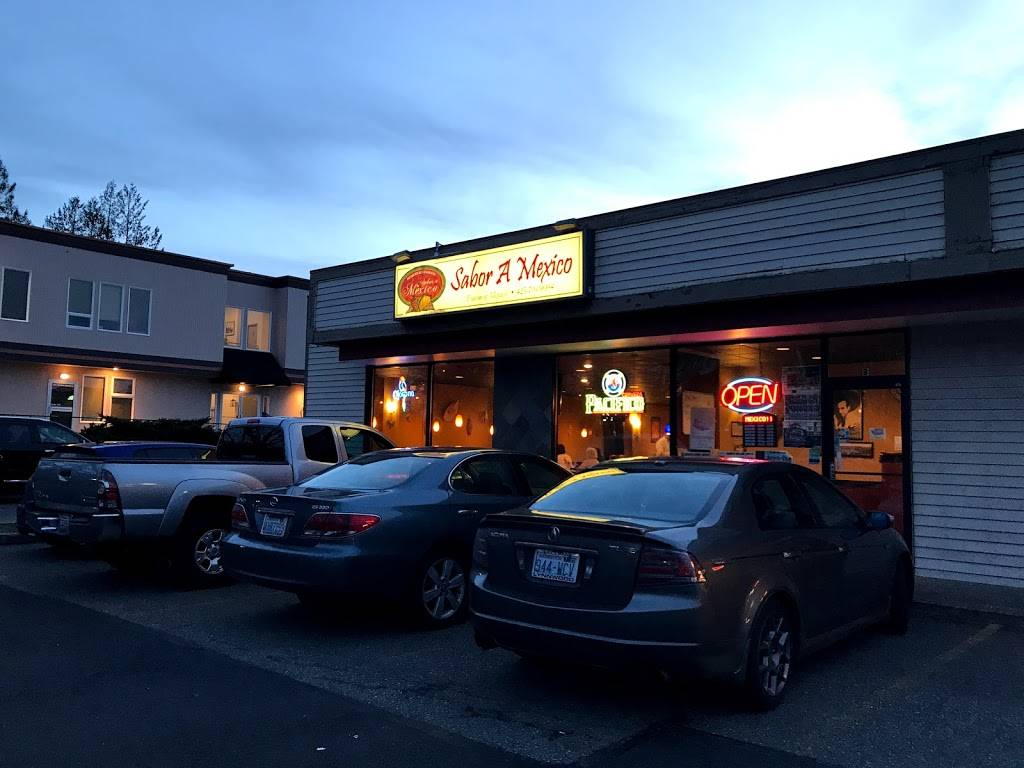 Sabor A Mexico | restaurant | 8410 Mukilteo Speedway # A, Mukilteo, WA 98275, USA | 4257109094 OR +1 425-710-9094