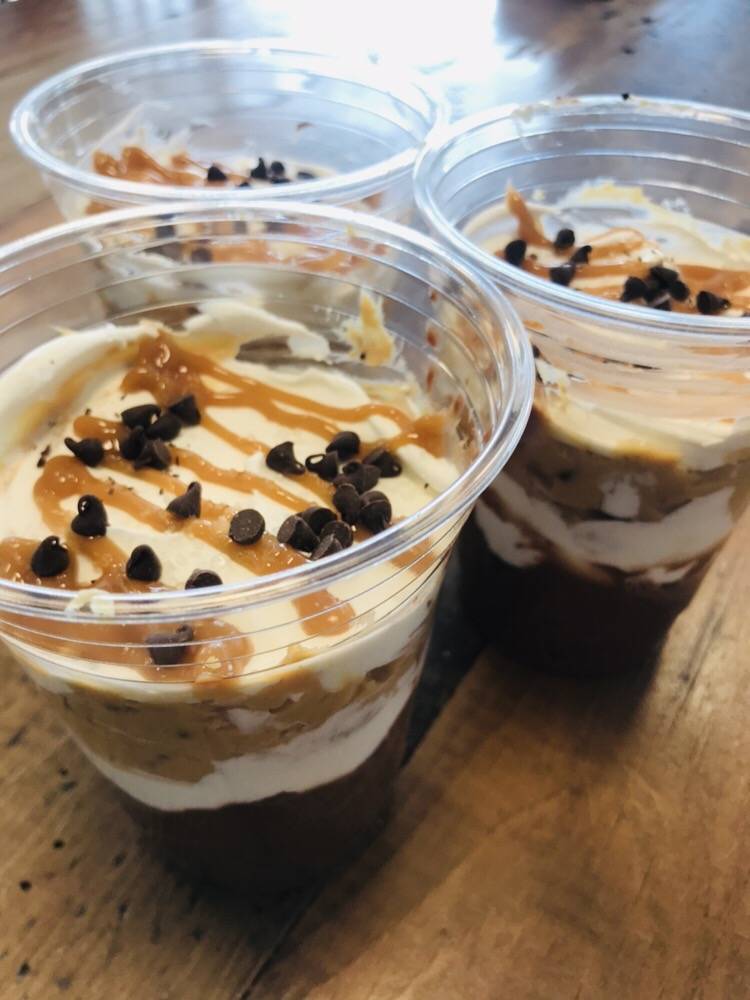 Impact Texas Corners | restaurant | 6923 W Q Ave, Kalamazoo, MI 49009, USA | 2697167377 OR +1 269-716-7377