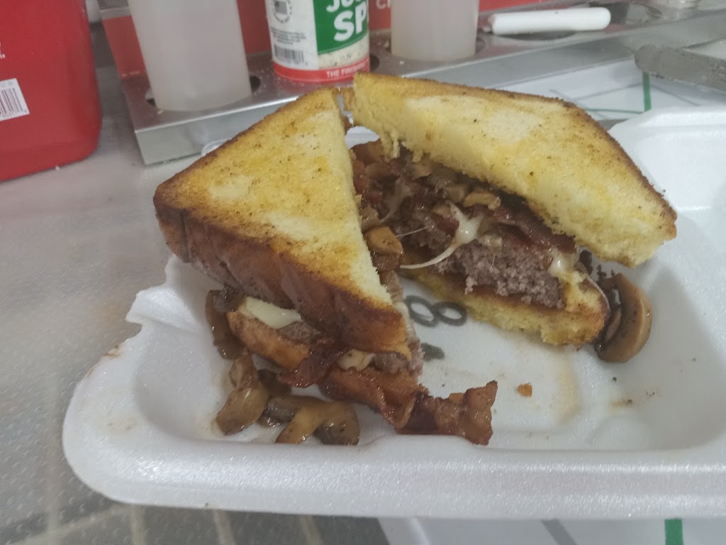 The Lucky Stop Grill | restaurant | 3782 Farmers Bridge Rd, Hephzibah, GA 30815, USA | 7622258354 OR +1 762-225-8354