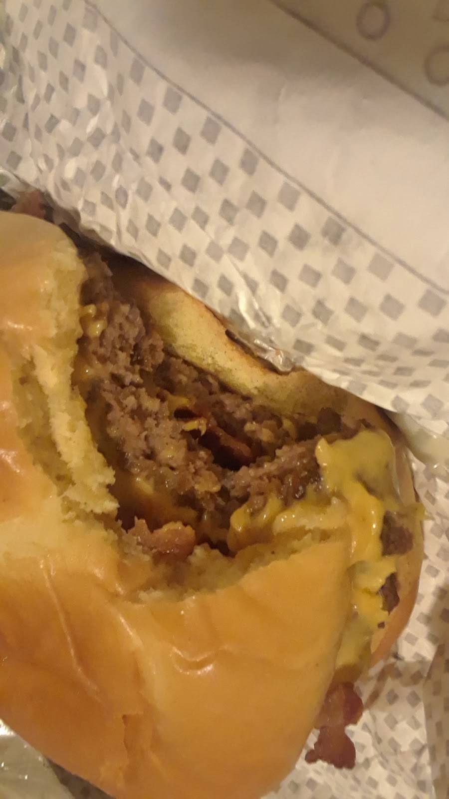 Checkers | restaurant | 520 N Courtenay Pkwy, Merritt Island, FL 32953, USA | 3214591199 OR +1 321-459-1199