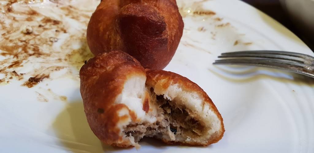 Skovorodka | restaurant | 615 Brighton Beach Ave, Brooklyn, NY 11235, USA | 7186153096 OR +1 718-615-3096