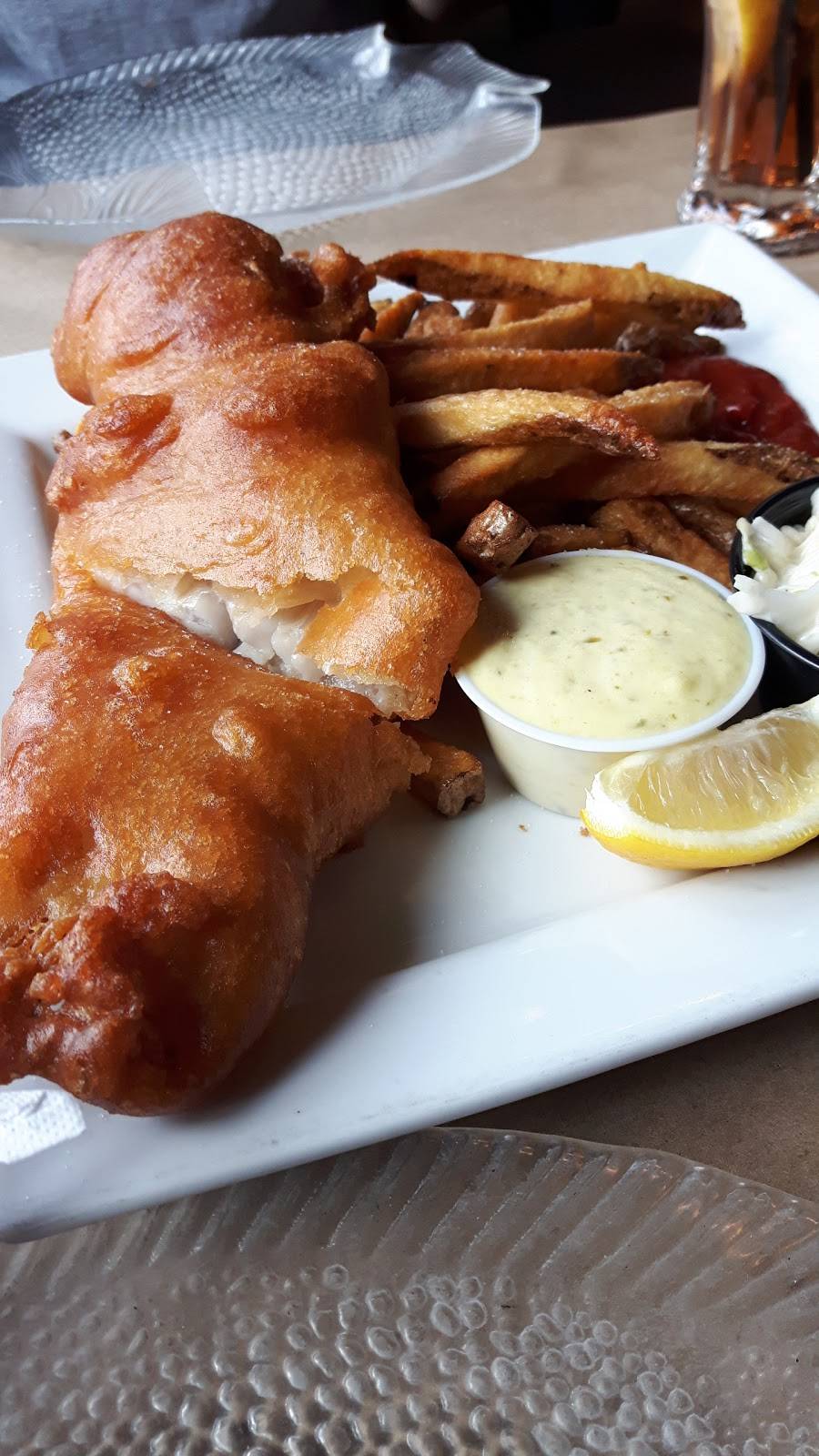 The Goofie Newfie | restaurant | 105 Queen St W, Fergus, ON N1M 1S6, Canada | 5198434483 OR +1 519-843-4483